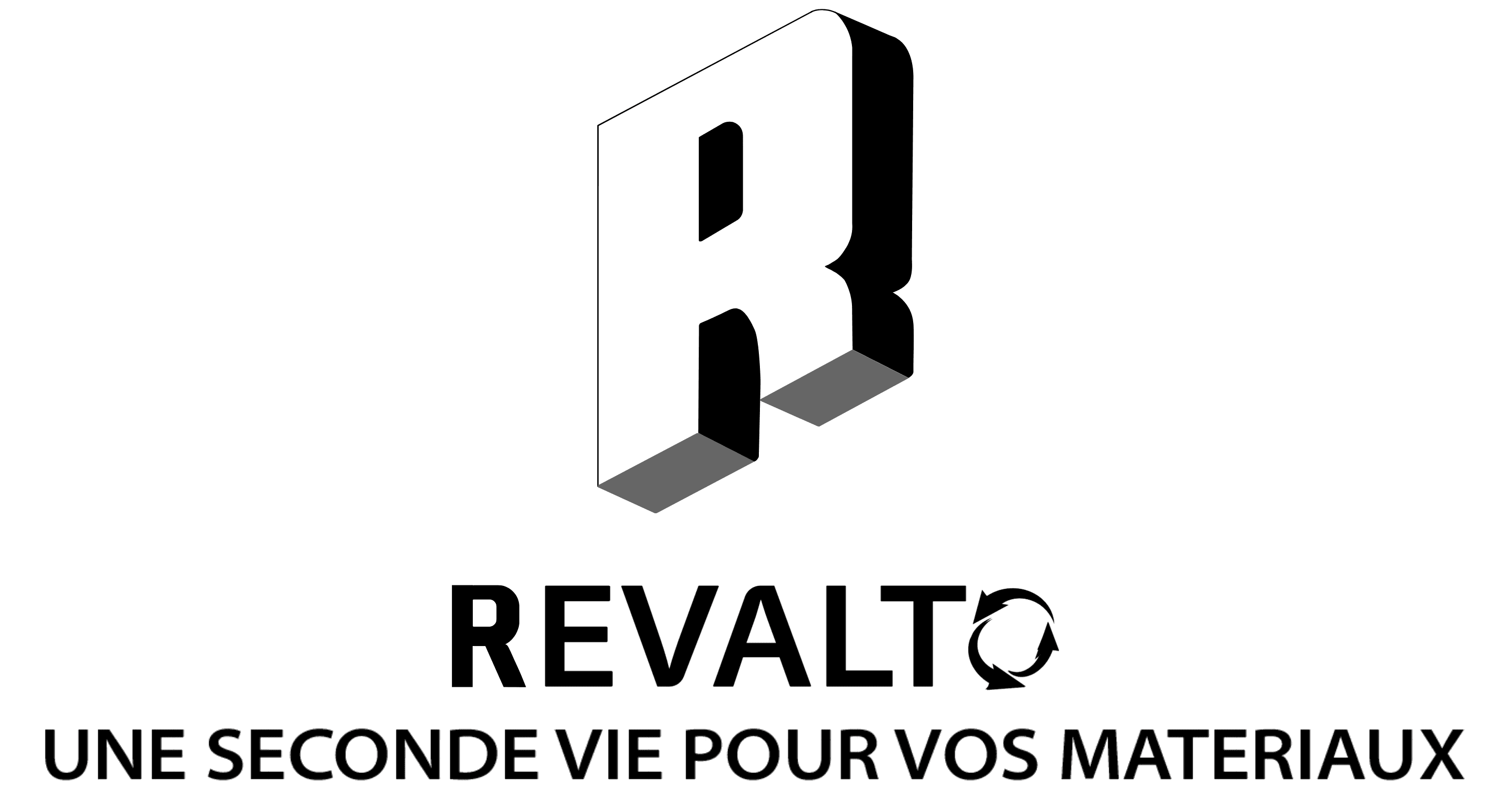Revalto — Une seconde vie pour vos matériaux